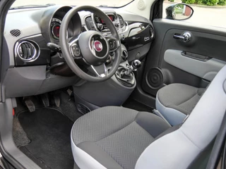 Fiat 500 | AIRCO | - afbeelding nr 12