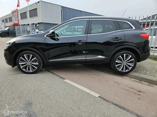 Renault Kadjar Renault Kadjar 1.2 TCe Bose Automaat Trekhaak - afbeelding nr 2