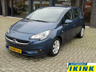 Opel Corsa - 158936038-0