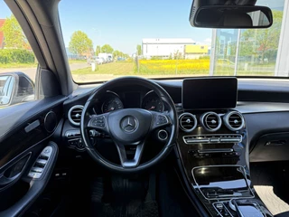 Mercedes-Benz GLC Mercedes-Benz GLC 250 4MATIC Prestige Schuifdak / - afbeelding nr 3