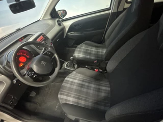 Peugeot 108 Peugeot 108 1.0 e-VTi Active Airco | 5 deurs | Elktr. pakket - afbeelding nr 10