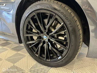 BMW 3 Serie BMW 330e Touring Sport Line |  360 camera | 18 inch M Sport - afbeelding nr 18