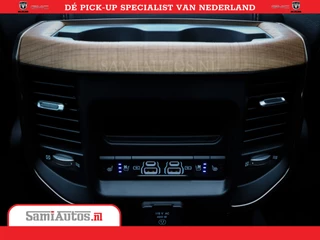 Dodge Ram 1500 Comfortabele Dubbele Cabine met Royale 5 Zitplaatsen | BPM vrij | Nu Leverbaar uit Voorraad | Voorraad Nr 2185 - 9547 - afbeelding nr 46