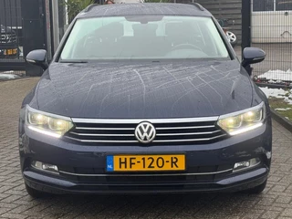 Volkswagen Passat - afbeelding nr 2