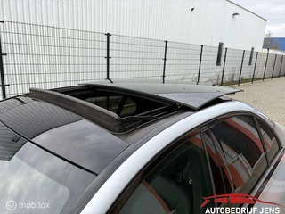 Mercedes-Benz C-Klasse Mercedes C-klasse 220d b. Sol. AMG Plus Upgrade Edition - afbeelding nr 12