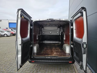 Opel Vivaro Opel Vivaro 1.6 CDTI L2H1 Navi camera 3-pers EU 6 - afbeelding nr 5