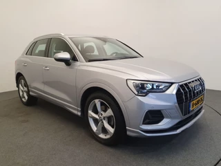 Audi Q3 Audi Q3 35 TFSI 150pk Advanced S-Tronic Wegklapbare trekhaak, App connect - afbeelding nr 5