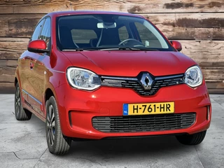 Renault Twingo Renault Twingo 0.9 TCe Intens | Automaat | Zeer mooi! | Climate Controle | Camera | NL Auto NAP - afbeelding nr 3