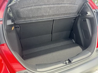 Honda Jazz Honda Jazz 1.5 e:HEV Advance Crosstar VOORRAAD DEAL Navigatie, Parkeersensoren V+A, Apple/Android , All-in Rijklaarprijs - afbeelding nr 13