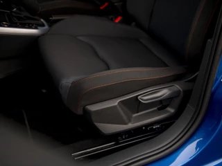 SEAT Arona SEAT Arona 1.0 EcoTSI 116pk FR DSG | Full LED | Keyless | ParkAssist + Camera | App-Connect | Armsteun vóór | Black Pack | Wireless Charge - afbeelding nr 5