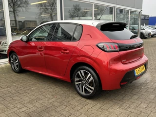 Peugeot 208 50% deal 6.225,- ACTIE Camera / Carplay / Navi / Clima / Cruise - afbeelding nr 17