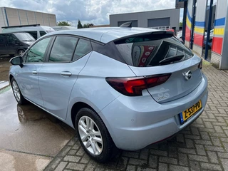 Opel Astra - afbeelding nr 9
