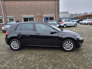 Volkswagen Golf ✅LEUKE AUTO! ✅NIEUWE APK ✅GARANTIE - afbeelding nr 4