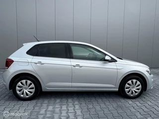 Volkswagen Polo Volkswagen Polo 1.0 TSI Comfortline | 1ste Eig - afbeelding nr 12