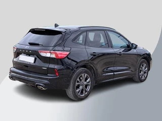 Ford Kuga Ford Kuga 2.5 PHEV ST-Line 225pk | Driver Assistance Pack | Winterpack | Privacy Glass | All Weather Banden - afbeelding nr 5