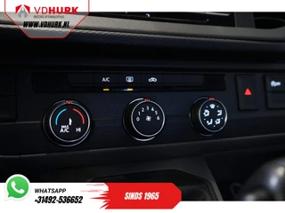 Volkswagen Transporter Volkswagen Transporter T6.1 2.0 TDI 150 Pk DSG Aut. L2 BPM VRIJ! DC Dubbel Cabine 4Motion/ Carplay/ Camera/ PDC/ Cruise/ Airco - afbeelding nr 20