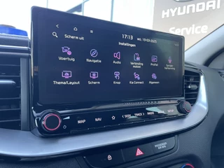 Kia XCeed | Plug-in Hybrid - afbeelding nr 28
