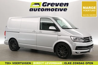 Volkswagen Transporter 2.0 TDI 150PK 2500KG Trekgew. L1H1
