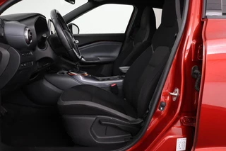 Nissan Juke Nissan Juke 1.0 DIG-T N-Connecta | Carplay | Camera |  Full LED | Keyless | Climate control | Cruise control - afbeelding nr 4