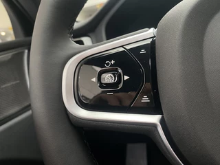 Volvo XC60 Volvo XC60 2.0 T6 Plug-in hybrid AWD Plus Black Edition 350PK Panoramadak, - afbeelding nr 38