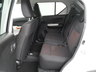 Suzuki Ignis Suzuki Ignis 1.2 Smart Hybrid Stijl - afbeelding nr 9