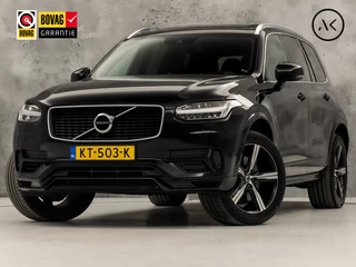 Volvo XC90 2.0 T8 Twin Engine AWD R-Design 7 Persoons