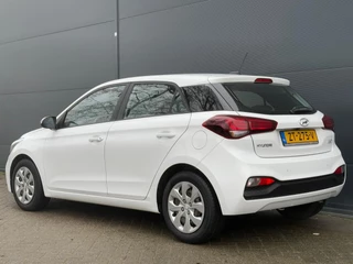 Hyundai i20 Hyundai I20 1.0 T-GDI Comfort 1STE EIGENAAR | CAMERA | NAVI | CARPLAY | PDC | BTW | NWE APK - afbeelding nr 4