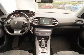 Peugeot 308 Peugeot 308 SW 1.2 PureTech 130pk Automaat Premium -PANO-ECC- - afbeelding nr 11