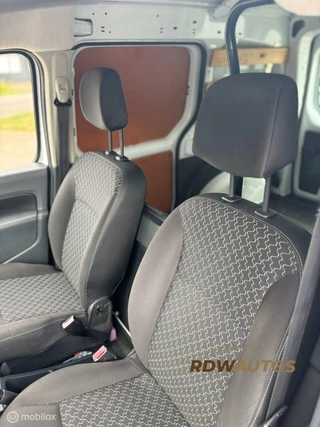 Renault Kangoo Renault Kangoo bestel 1.5 dCi 75 Energy Comfort - afbeelding nr 10