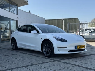 Tesla Model 3 Tesla Model 3 Long Range AWD Dual | Autopilot | Panorama | Leder | - afbeelding nr 7