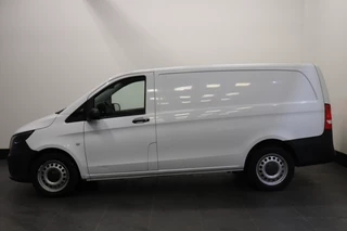 Mercedes-Benz Vito - Airco - Cruise - PDC - € 15.900,- Excl. - afbeelding nr 10