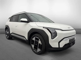 Kia EV3 Kia EV3 Plus Advanced 58.3 kWh - afbeelding nr 3