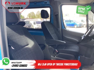 Mercedes-Benz Sprinter - afbeelding nr 10