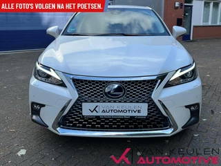 Lexus CT Lexus CT 200h Ultimate Edition l Garantie tot 2031! - afbeelding nr 2