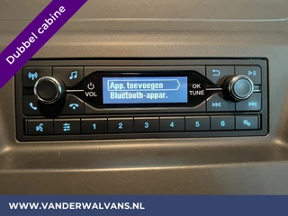 Ford Transit Parkeersensoren, verwarmde voorruit - afbeelding nr 17
