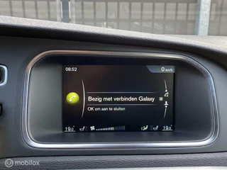 Volvo V40 Volvo V40 2.0 T2|Navigatie|Parkeersensoren|Digitaal Instrumentenpaneel - afbeelding nr 34