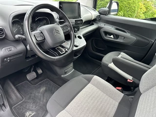 Citroën Berlingo - afbeelding nr 24