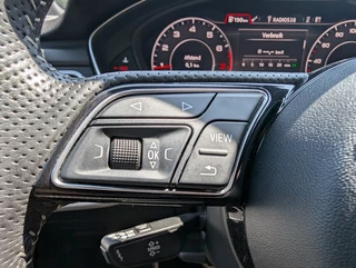 Audi A4 Audi A4 1.4 TFSI SPORT S-line SA, Airco, PDC, Navi AUTOMAAT - afbeelding nr 17