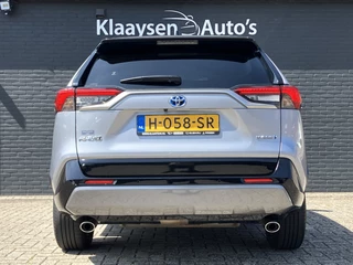 Toyota RAV4 Toyota RAV4 2.5 Hybrid AWD Bi-Tone AUT. | 1e eigenaar | 360 gr. camera | navigatie | panoramadak | JBL audio | rij assistentie - afbeelding nr 6