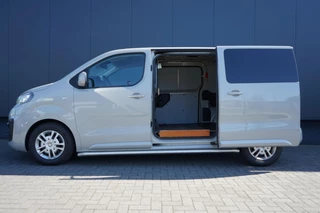 Peugeot Expert Peugeot Expert 229S 1.6 hdi Aut./3pers/2 Elektrische schuifdeur! - afbeelding nr 6