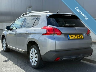 Peugeot 2008 Peugeot 2008 1.2 PureTech * Allure Pack Premium Plus * - afbeelding nr 20