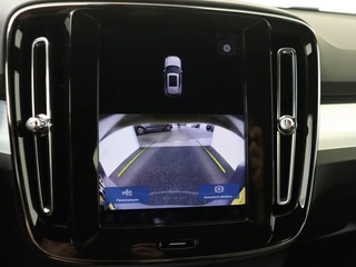 Volvo XC40 Volvo XC40 B4 Plus Dark | Trekhaak | Dodehoekdetectie | Achteruitrijcamera - afbeelding nr 33