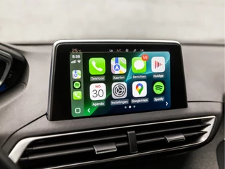 Peugeot 5008 (PANORAMADAK, APPLE CARPLAY, GROOT NAVI, 360 CAMERA, LEDER, SPORTSTOELEN, LED KOPLAMPEN, KEYLESS, DAB+, NIEUWE APK, NIEUWSTAAT) - afbeelding nr 9
