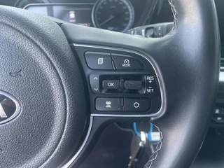 Kia Niro Kia Niro 1.6 GDi Hybrid DynamicLine - afbeelding nr 31
