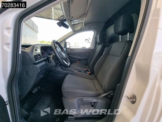 Volkswagen Caddy Volkswagen Caddy 122PK Automaat L2H1 Airco Parkeersensoren Euro6 L2 3m3 Airco - afbeelding nr 12