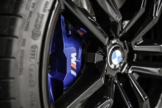 BMW Z4 BMW Z4 Roadster M40i|Shadow|M-sport|NAP|19''|stoelverwarming - afbeelding nr 37
