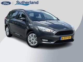 Ford Focus - 139922791-0
