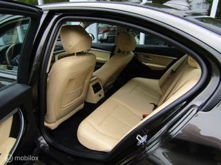 BMW 3 Serie BMW 3-serie 318i Lu.L Exec - afbeelding nr 7