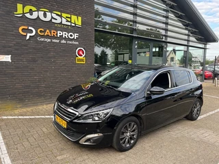 Peugeot 308 Peugeot 308 1.2 PURET.BLUE L. PR GT - afbeelding nr 8