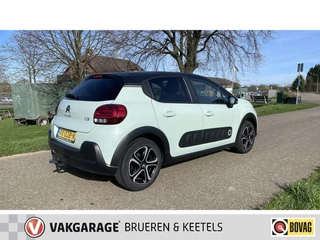 Citroën C3 - afbeelding nr 3